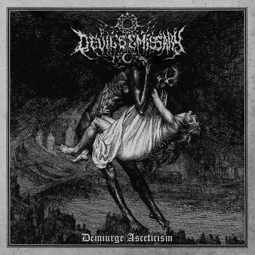 Devil's Emissary : Demiurge Asceticism